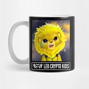 LCK #003 Mug